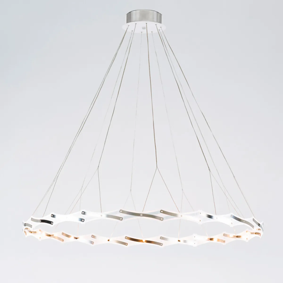 Hot Zoom Pendelleuchte LED Pendelleuchten