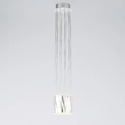 Hot Zoom Pendelleuchte LED Pendelleuchten