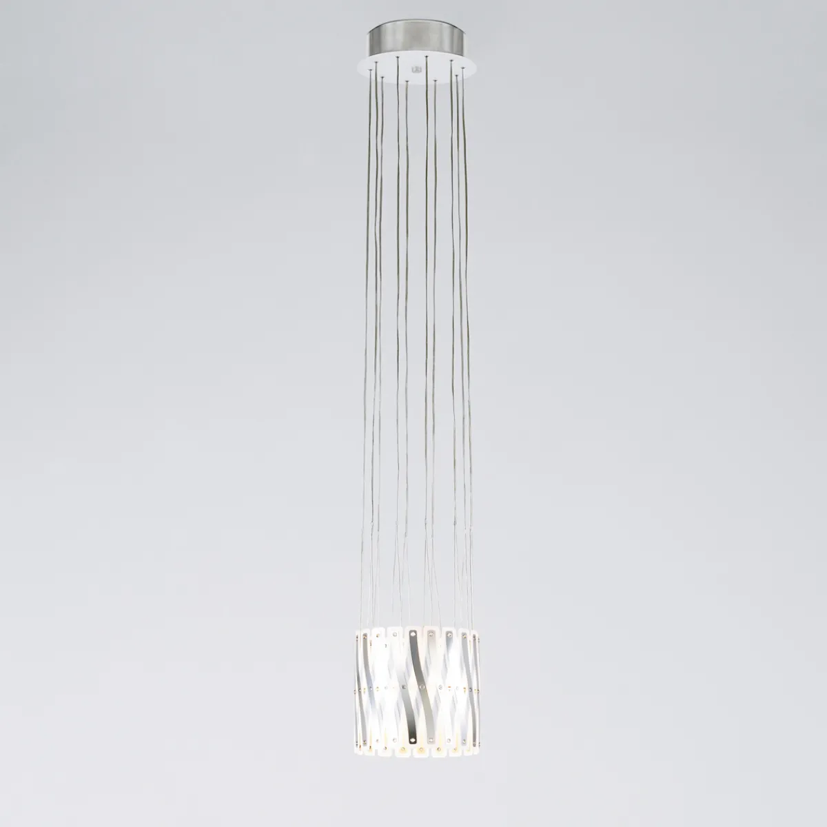 Hot Zoom Pendelleuchte LED Pendelleuchten