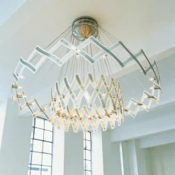 Outlet Zoom XL Pendelleuchte Pendelleuchten