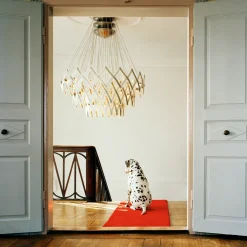 Outlet Zoom XL Pendelleuchte Pendelleuchten