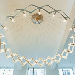 Outlet Zoom XL Pendelleuchte Pendelleuchten