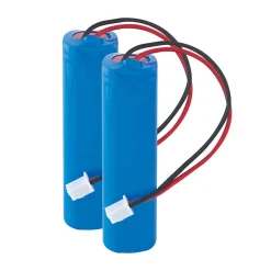 Online Ersatz-Akku für Nudrop, Numotion und Nuflair Ersatzteile