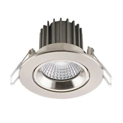 Discount Haled LED Downlight Einbaustrahler, Dim-to-Warm Schlafzimmer|Flur