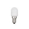 Hot LED Birnformlampe Ecolux E14 opal, 2,3 W, 2700 K E14|Led-Lampen