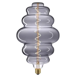LED Filament Giantlampe Nest E27 Titan, 6 W, 1800 K, dimmbar Dekorative Leuchtmittel|Led-Lampen