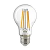 Outlet LED Filament Normallampe Full Spectrum Ra95 E27 klar, 11 W, 2700 K, dimmbar E27|Led-Lampen