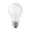 Discount LED Filament Normallampe E27 matt, 11 W, Dim-to-Warm E27|Led-Lampen