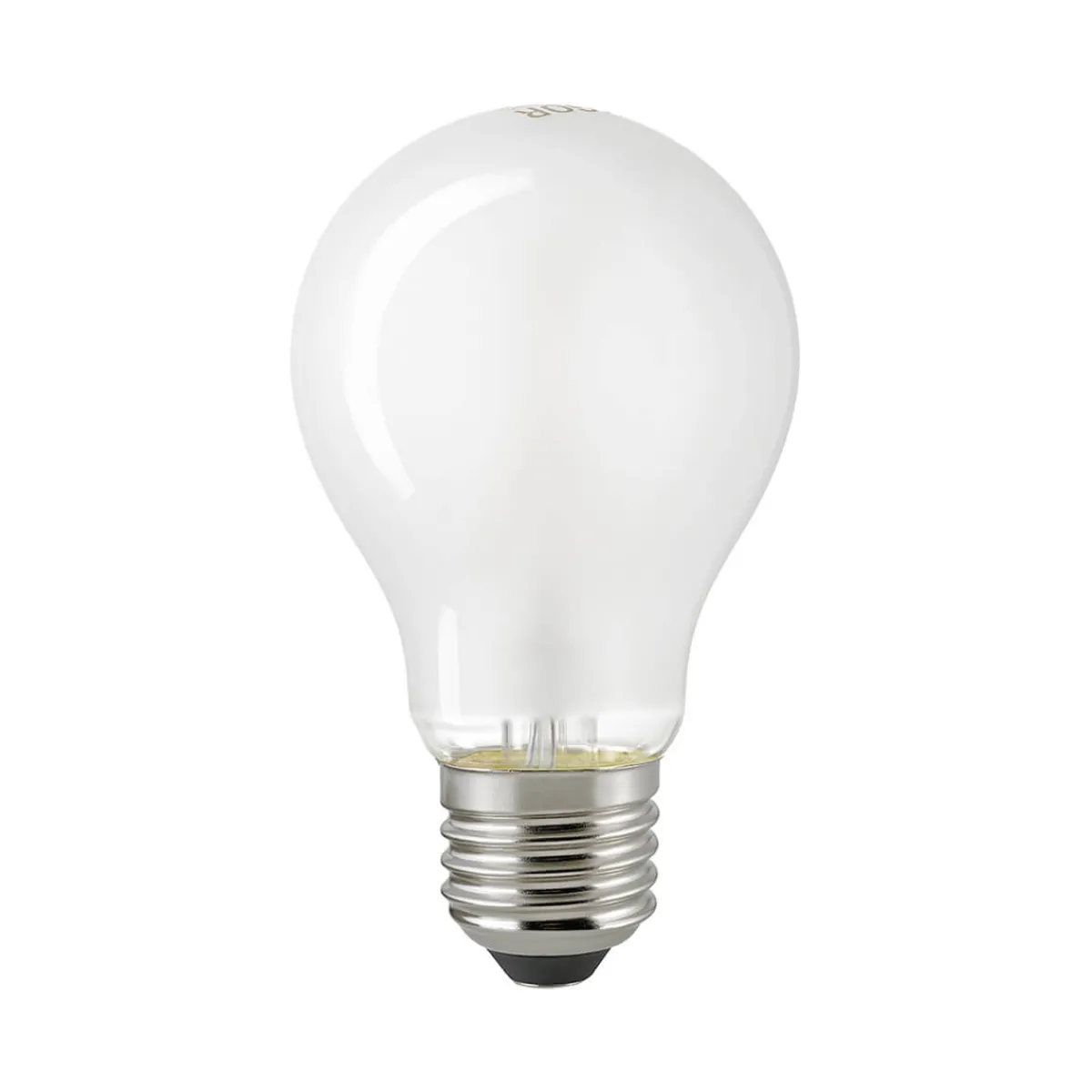 Discount LED Filament Normallampe E27 matt, 11 W, Dim-to-Warm E27|Led-Lampen