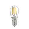 Best LED Filament Röhrenlampe S28 E14 klar, 2,5 W, 2700 K E14|Led-Lampen