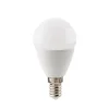 Clearance LED Kugellampe Ecolux E14, 4,2 W, 2700 K E14|Led-Lampen