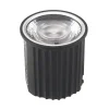Hot LED Modul Argent 9 W, 3000 K, dimmbar Led-Lampen