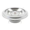 Outlet LED Reflektor Luxar AR111 12 V G53, 13,5 W, 2700 K, dimmbar Led-Lampen