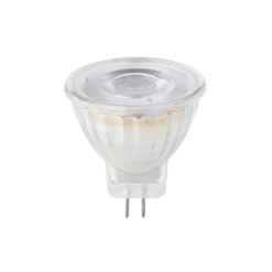 Hot LED Reflektorlampe Luxar Glas MR16 12 V GU4, 2,3 W, 2700 K Led-Lampen|Gu4