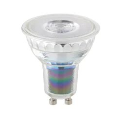 LED Reflektorlampe Genius 97 PAR16 GU10, 3,9 W, 3000 K, dimmbar Gu10|Led-Lampen