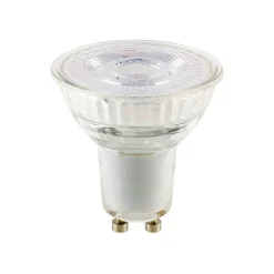 Sale LED Reflektorlampe Luxar Glas PAR16 GU10, 4,7 W, 2700 K, dimmbar Gu10|Led-Lampen