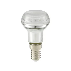Discount LED Reflektorlampe Luxar Glas R39 E14, 1,5 W, 2700 K E14|Led-Lampen