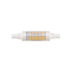Online LED Stab Luxar R7s Slim 78 mm, 5 W, 2700 K R7S|Led-Lampen