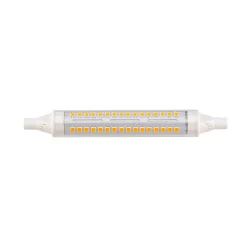 New LED Stab Luxar R7s Slim 117 mm, 8 W, 2700 K R7S|Led-Lampen