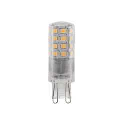 Hot LED Stecksockellampe Ecolux G9, 4 W, 2700 K, dimmbar G9|Led-Lampen