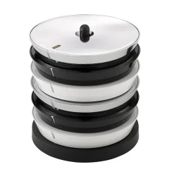 Best Mahina 6-fach Charger Ladegeräte