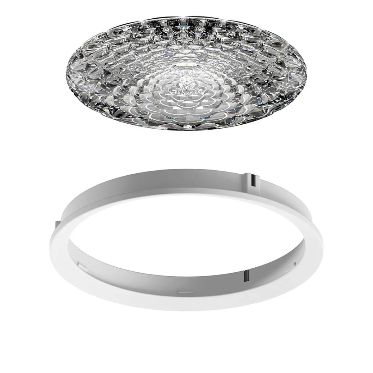 Online Nivo Ersatzlinse mit Magnethalter Linsen & Farbfilter|Ersatzteile