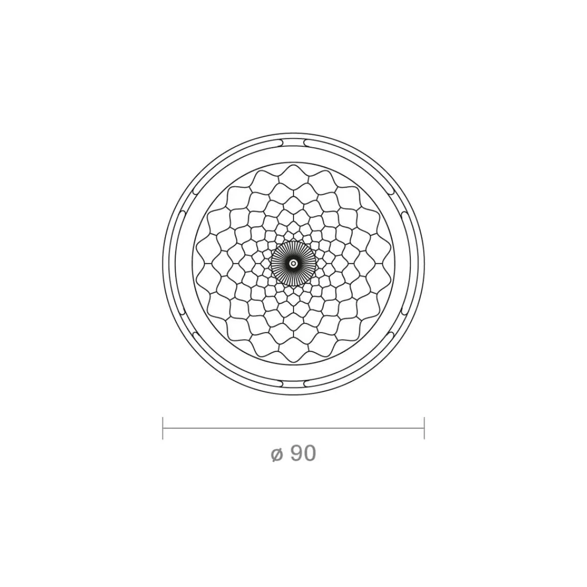 Online Nivo Ersatzlinse mit Magnethalter Linsen & Farbfilter|Ersatzteile