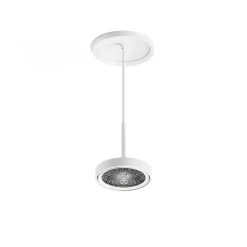 Nivo LED Einbau-Pendelleuchte Pendelleuchten|Objektbeleuchtung