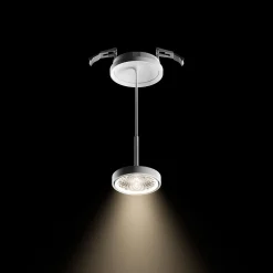 Nivo LED Einbau-Pendelleuchte Pendelleuchten|Objektbeleuchtung