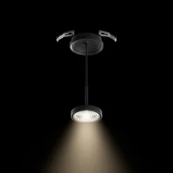 Nivo LED Einbau-Pendelleuchte Pendelleuchten|Objektbeleuchtung