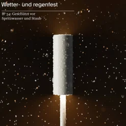 Sale Nucandle LED Akkuleuchte Kerzen & Windlichter|Kerzen & Windlichter