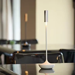 Sale Nucandle LED Akkuleuchte Kerzen & Windlichter|Kerzen & Windlichter