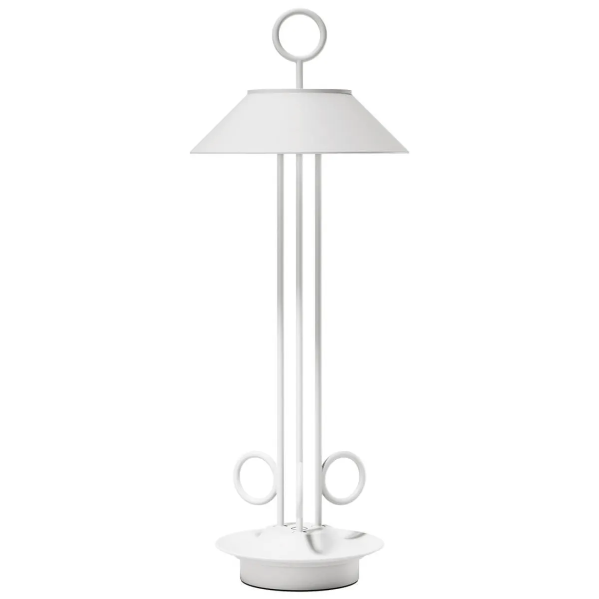 Nudiderot LED Akkuleuchte Dekorative Leuchten|Akkuleuchten