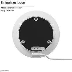 Nudiderot LED Akkuleuchte Dekorative Leuchten|Akkuleuchten