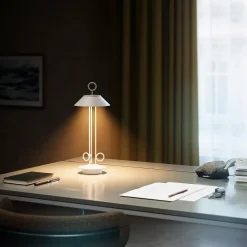 Nudiderot LED Akkuleuchte Dekorative Leuchten|Akkuleuchten