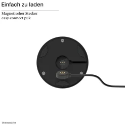 Hot Nudrop mini LED Akkuleuchte Terrassen|Akkuleuchten