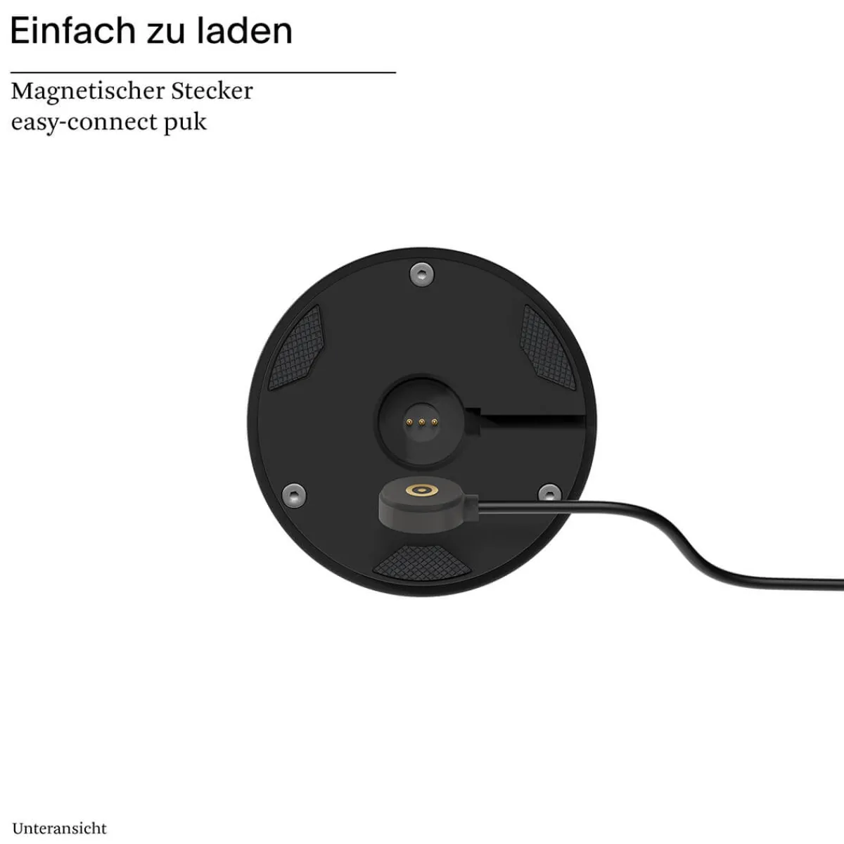 Hot Nudrop mini LED Akkuleuchte Terrassen|Akkuleuchten