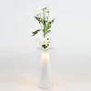 Outlet Nuflair LED Akkuleuchte & Vase Dekoration|Gastronomie