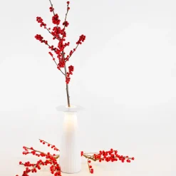 Outlet Nuflair LED Akkuleuchte & Vase Dekoration|Gastronomie