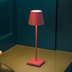 Clearance Nuindie LED Akkuleuchte, Flex-Mood Gastronomie|Terrassen