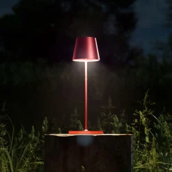 Clearance Nuindie LED Akkuleuchte, Flex-Mood Gastronomie|Terrassen