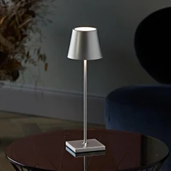 Clearance Nuindie LED Akkuleuchte, Flex-Mood Gastronomie|Terrassen