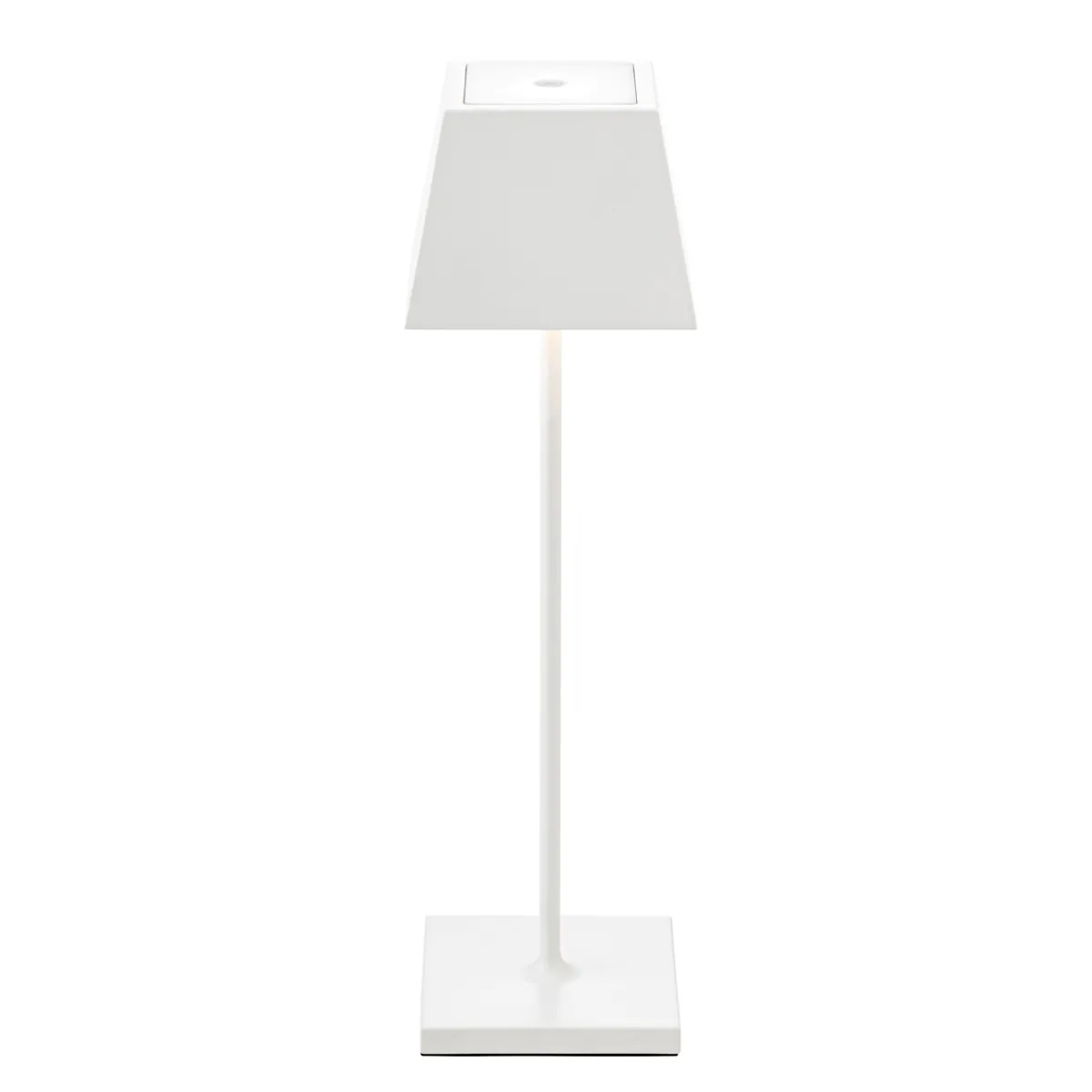 Discount Nuindie LED Akkuleuchte, Flex-Mood, eckig Terrassen|Dekorative Leuchten