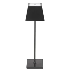 Discount Nuindie LED Akkuleuchte, Flex-Mood, eckig Terrassen|Dekorative Leuchten