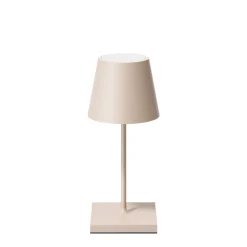 New Nuindie mini LED Akkuleuchte, Flex-Mood Terrassen|Dekorative Leuchten