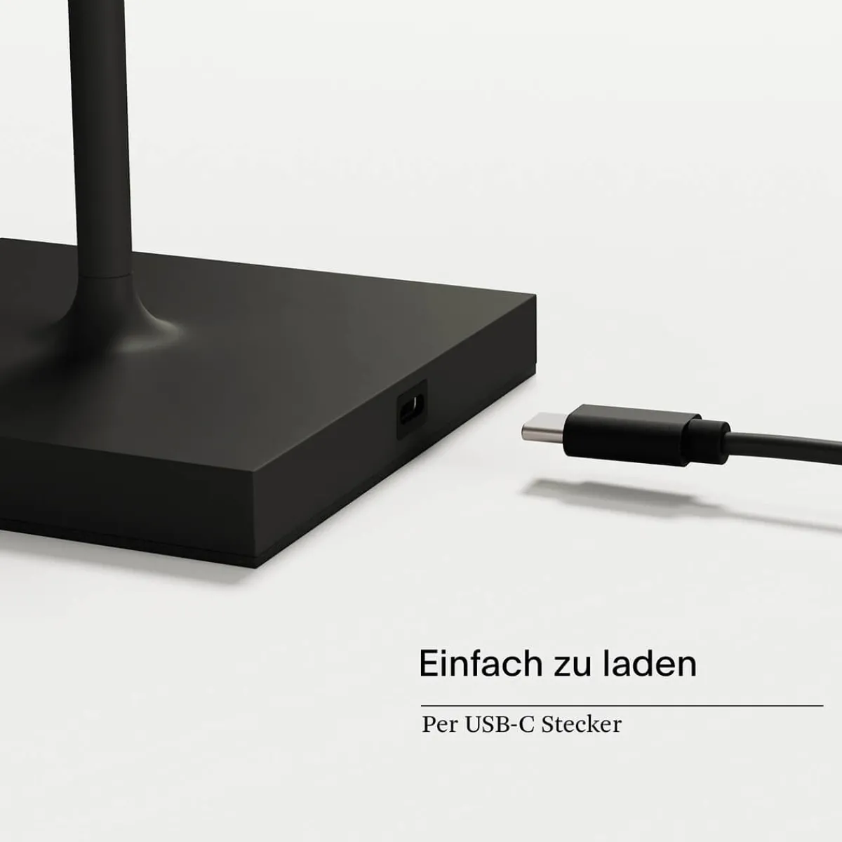 Online Nuindie tango LED Akkuleuchte, Flex-Mood Wandleuchten|Tischleuchten