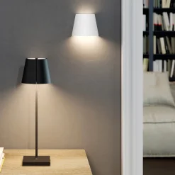 Online Nuindie tango LED Akkuleuchte, Flex-Mood Wandleuchten|Tischleuchten