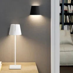 Online Nuindie tango LED Akkuleuchte, Flex-Mood Wandleuchten|Tischleuchten