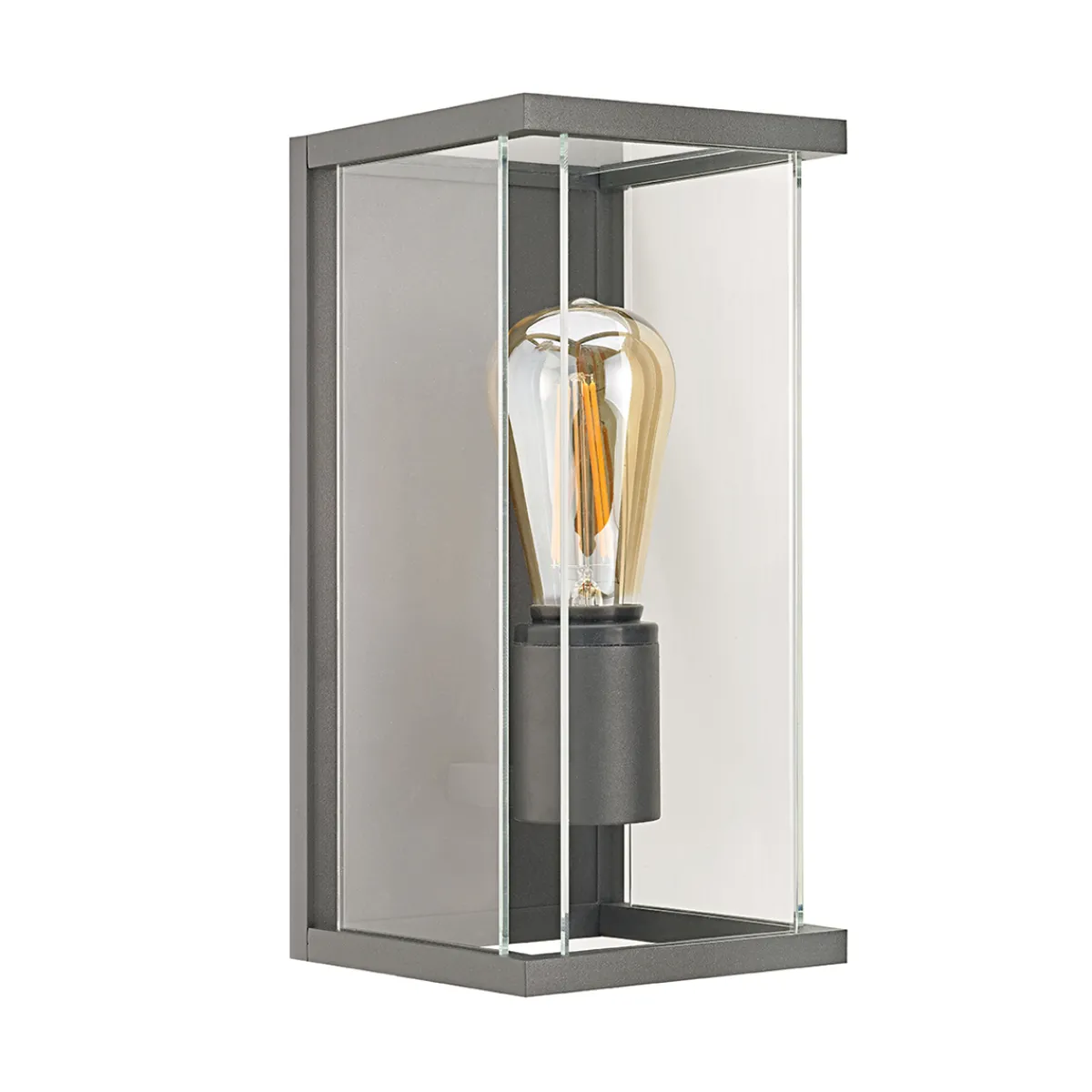 Nulatern Außenwandleuchte Terrassen|Hauseingänge