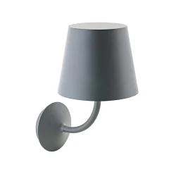 Best Nupara LED Außenwandleuchte, Rückläufer Wandleuchten